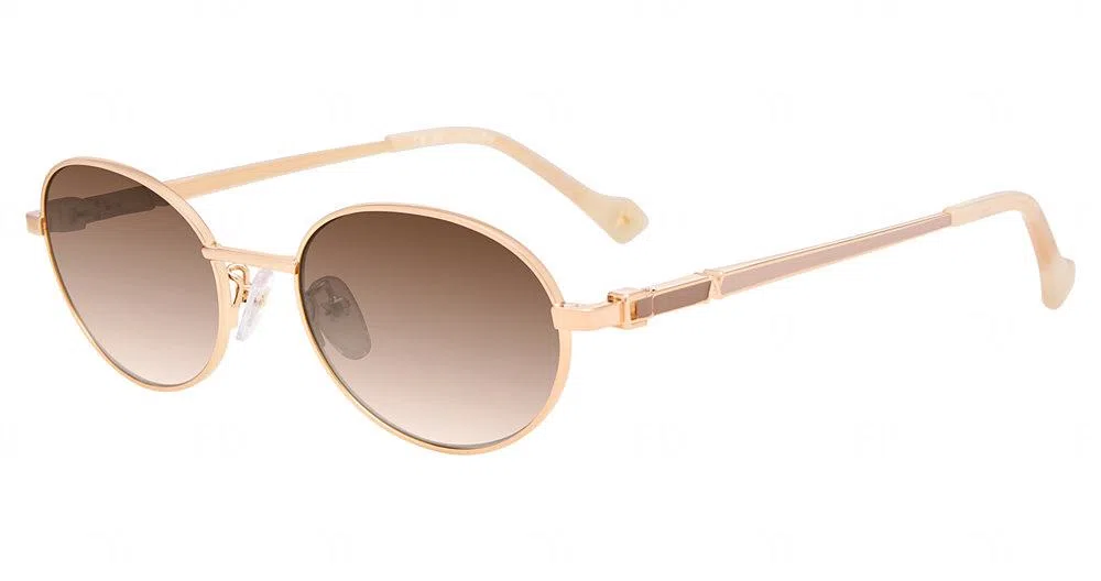 Yalea SYA259 Sunglasses - view 2